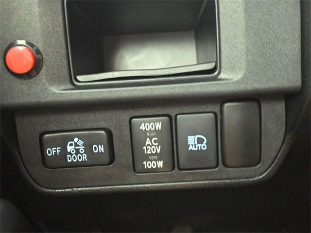 2018 Toyota Tacoma TRD Sport Double Cab 5' Bed V6 4x2 Automatic - 22948539 - 21