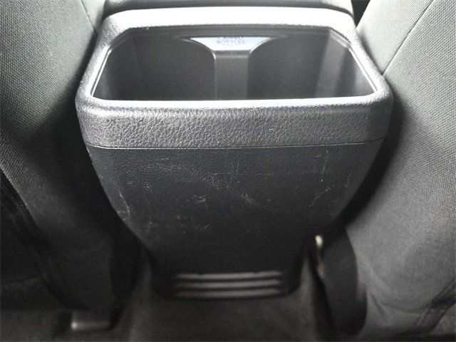 2018 Toyota Tacoma TRD Sport Double Cab 5' Bed V6 4x2 Automatic - 22951706 - 9