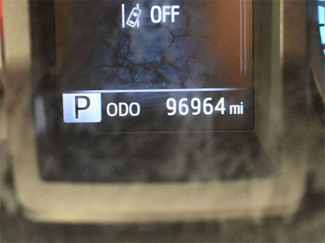 2018 Toyota Tacoma TRD Sport Double Cab 5' Bed V6 4x2 Automatic - 22951706 - 17