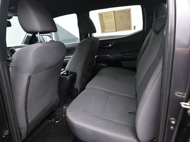 2018 Toyota Tacoma TRD Sport Double Cab 5' Bed V6 4x2 Automatic - 22954216 - 13