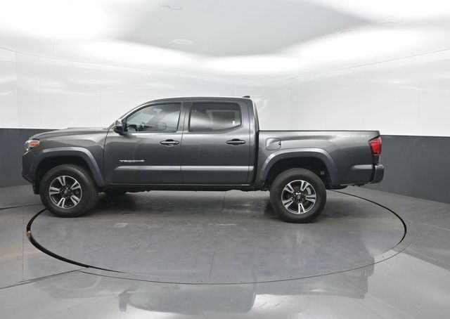 2018 Toyota Tacoma TRD Sport Double Cab 5' Bed V6 4x2 Automatic - 22954216 - 1