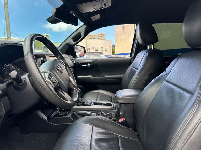 2018 Toyota Tacoma TRD Sport Double Cab 5' Bed V6 4x4 Automatic - 23049900 - 13