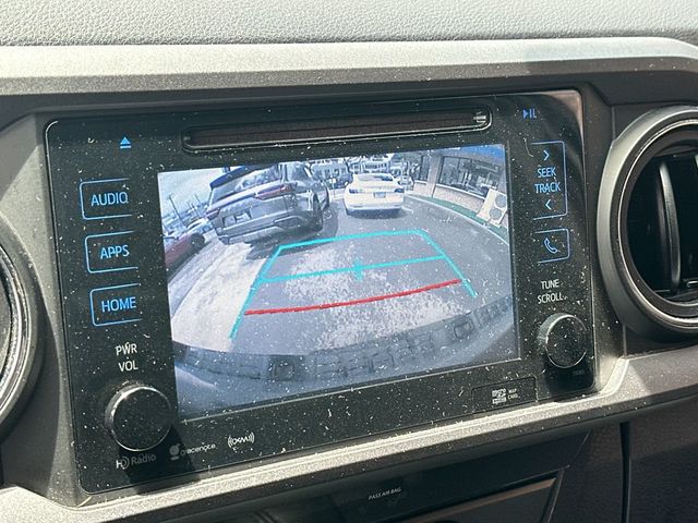 2018 Toyota Tacoma TRD Sport Double Cab 5' Bed V6 4x4 Automatic - 23049900 - 17