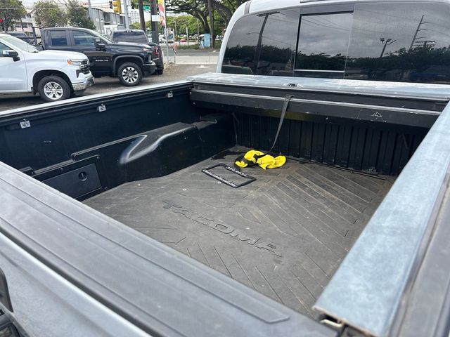 2018 Toyota Tacoma TRD Sport Double Cab 5' Bed V6 4x4 Automatic - 23049900 - 20