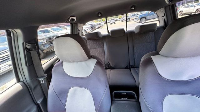 2018 Toyota Tacoma TRD Sport Double Cab 5' Bed V6 4x4 Automatic - 23040768 - 14