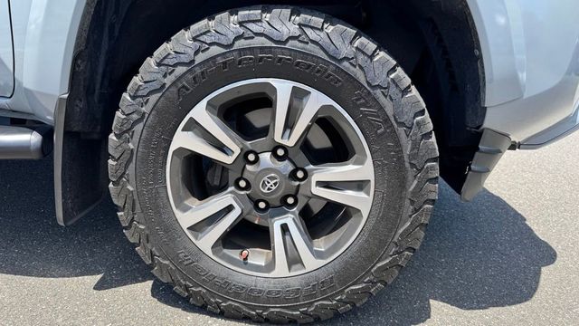 2018 Toyota Tacoma TRD Sport Double Cab 5' Bed V6 4x4 Automatic - 23040768 - 15