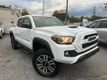 2018 Toyota Tacoma TRD Sport Double Cab 5' Bed V6 4x4 Automatic - 22933514 - 1