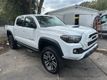 2018 Toyota Tacoma TRD Sport Double Cab 5' Bed V6 4x4 Automatic - 22933514 - 26