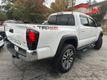 2018 Toyota Tacoma TRD Sport Double Cab 5' Bed V6 4x4 Automatic - 22933514 - 2