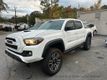 2018 Toyota Tacoma TRD Sport Double Cab 5' Bed V6 4x4 Automatic - 22933514 - 6