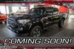 2018 Toyota Tacoma TRD Sport Double Cab 5' Bed V6 4x4 Automatic - 22974848 - 0