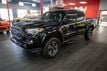 2018 Toyota Tacoma TRD Sport Double Cab 5' Bed V6 4x4 Automatic - 22974848 - 1