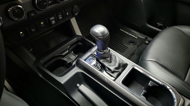 2018 Toyota Tacoma TRD Sport Double Cab 5' Bed V6 4x4 Automatic - 22943207 - 15