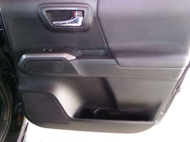 2018 Toyota Tacoma TRD Sport Double Cab 5' Bed V6 4x4 Automatic - 23009516 - 14