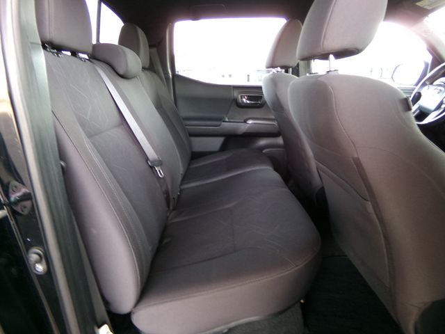 2018 Toyota Tacoma TRD Sport Double Cab 5' Bed V6 4x4 Automatic - 23009516 - 15