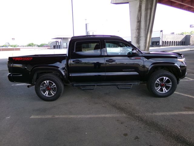 2018 Toyota Tacoma TRD Sport Double Cab 5' Bed V6 4x4 Automatic - 23009516 - 4