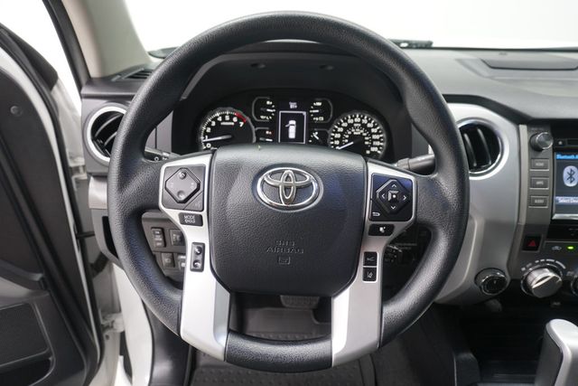 2018 Toyota Tundra  - 23020122 - 10