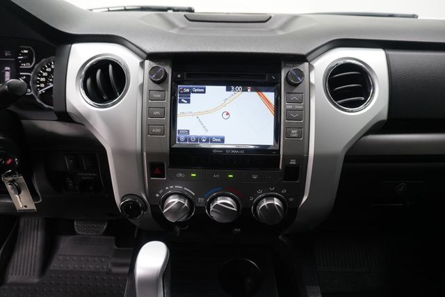 2018 Toyota Tundra  - 23020122 - 14