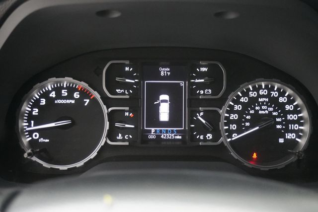 2018 Toyota Tundra  - 23020122 - 19