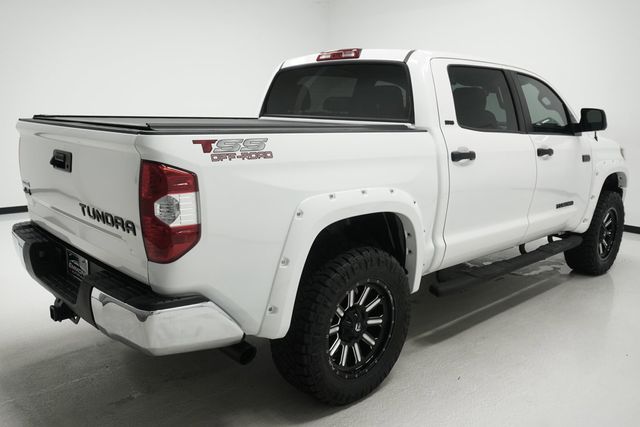 2018 Toyota Tundra  - 23020122 - 2