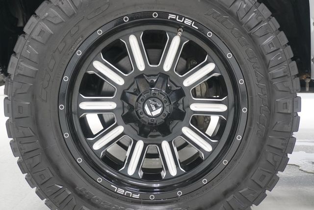 2018 Toyota Tundra  - 23020122 - 30