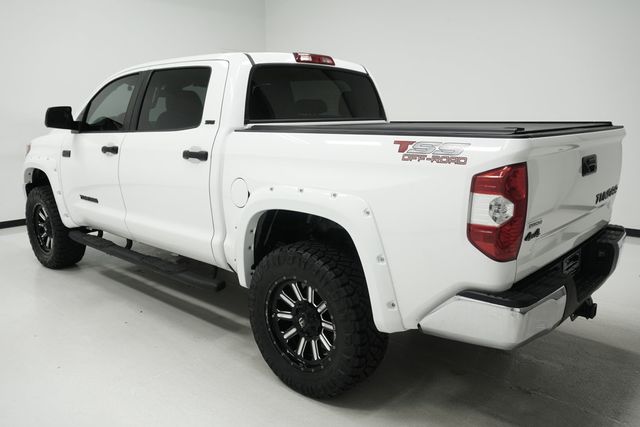 2018 Toyota Tundra  - 23020122 - 3