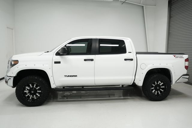 2018 Toyota Tundra  - 23020122 - 4