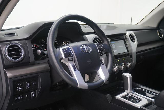 2018 Toyota Tundra  - 23020122 - 5