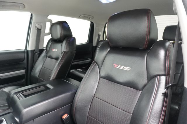 2018 Toyota Tundra  - 23020122 - 6