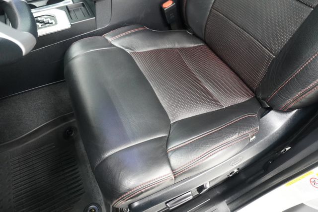2018 Toyota Tundra  - 23020122 - 7
