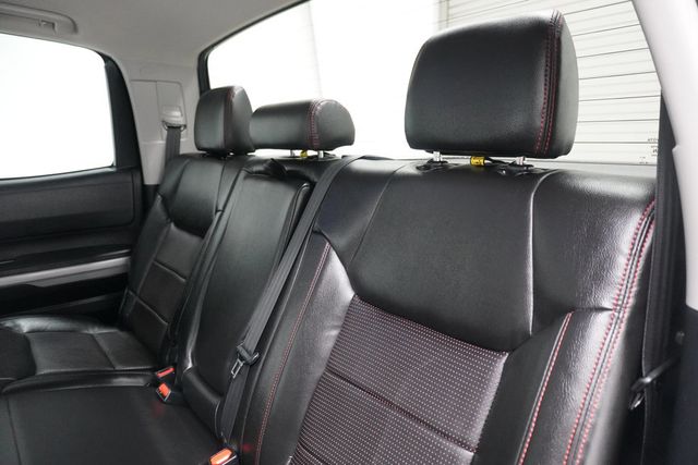 2018 Toyota Tundra  - 23020122 - 8