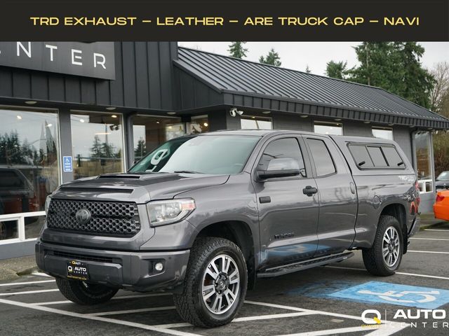2018 Toyota Tundra  - 22972932 - 0