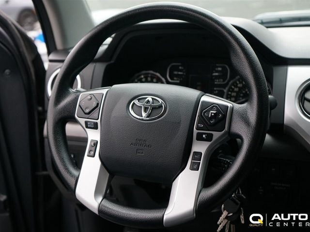 2018 Toyota Tundra  - 22972932 - 16