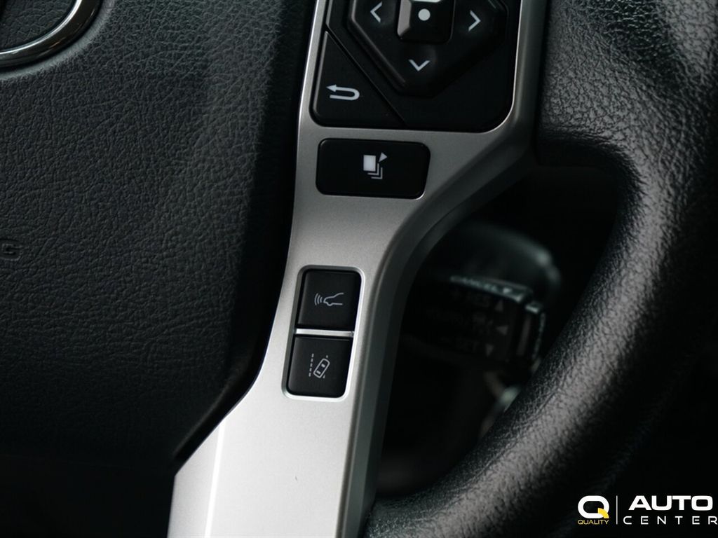 2018 Toyota Tundra  - 22972932 - 17