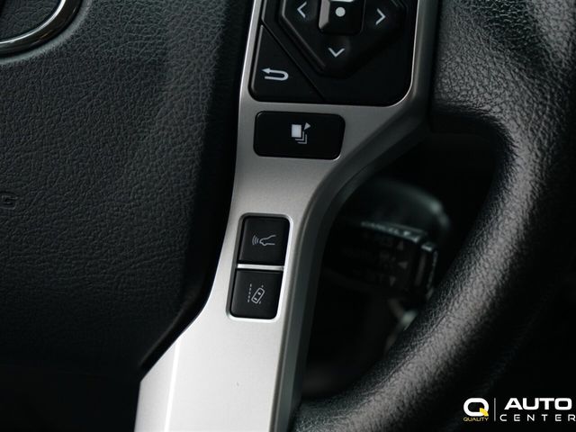 2018 Toyota Tundra  - 22972932 - 17