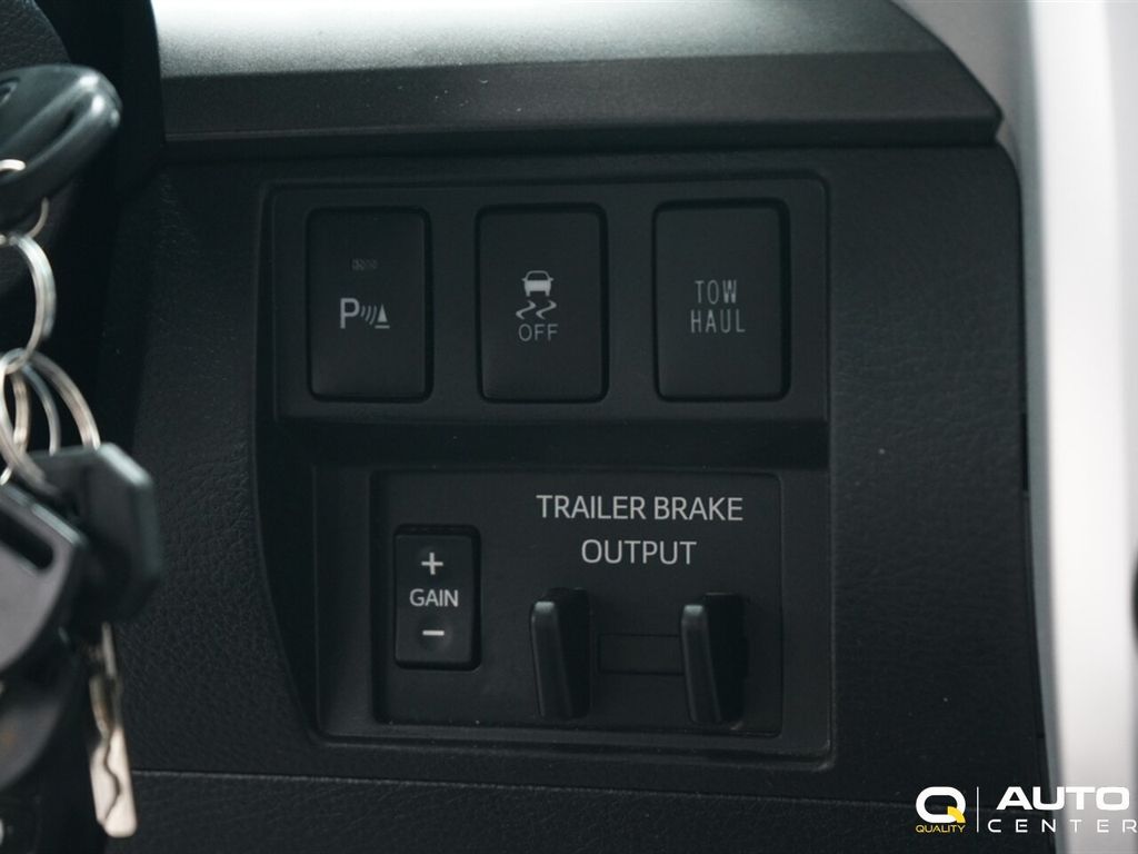 2018 Toyota Tundra  - 22972932 - 18