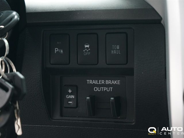 2018 Toyota Tundra  - 22972932 - 18