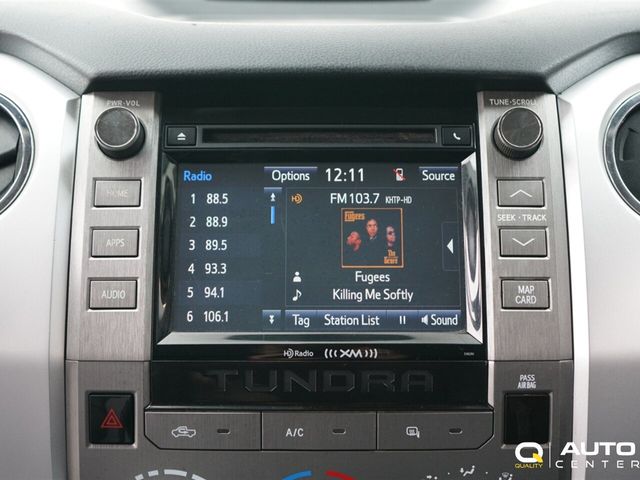 2018 Toyota Tundra  - 22972932 - 20