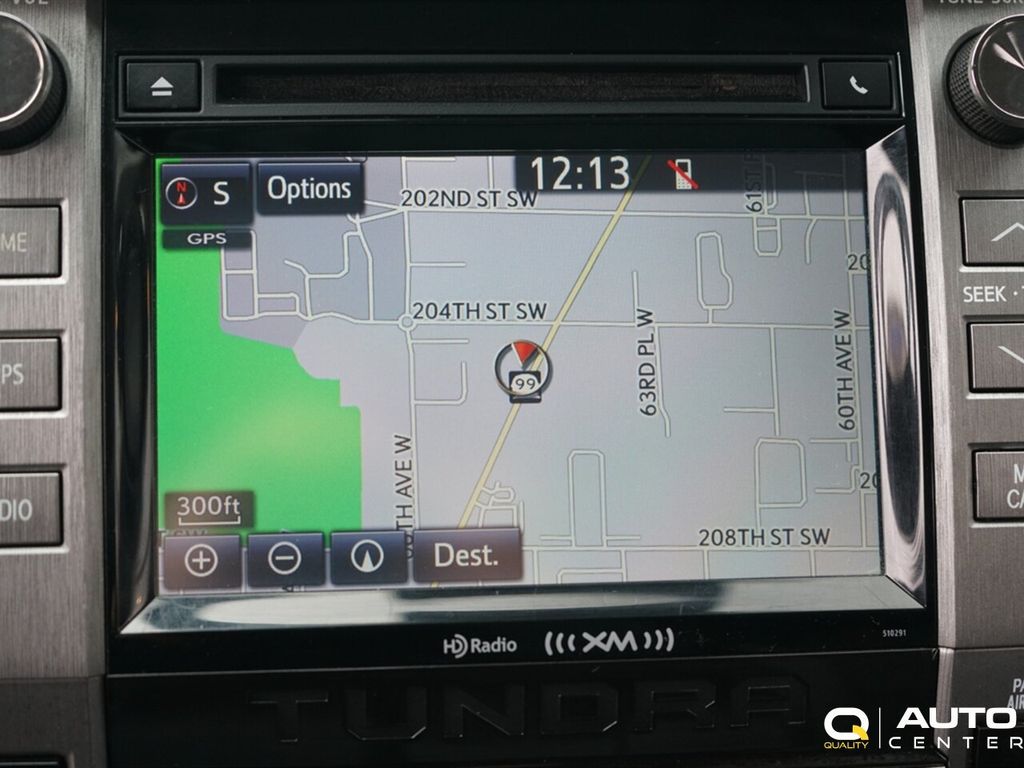 2018 Toyota Tundra  - 22972932 - 26