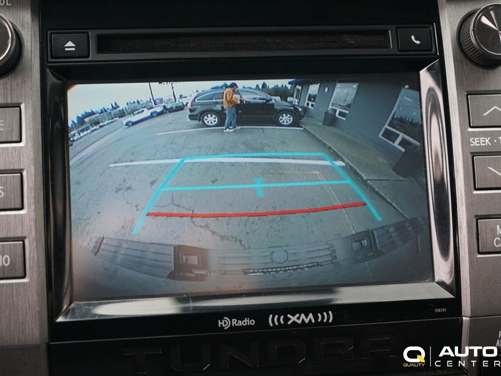 2018 Toyota Tundra  - 22972932 - 27