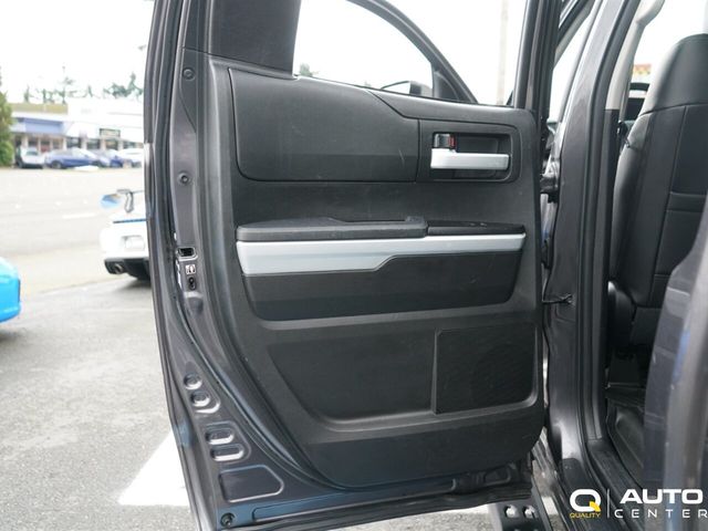 2018 Toyota Tundra  - 22972932 - 28