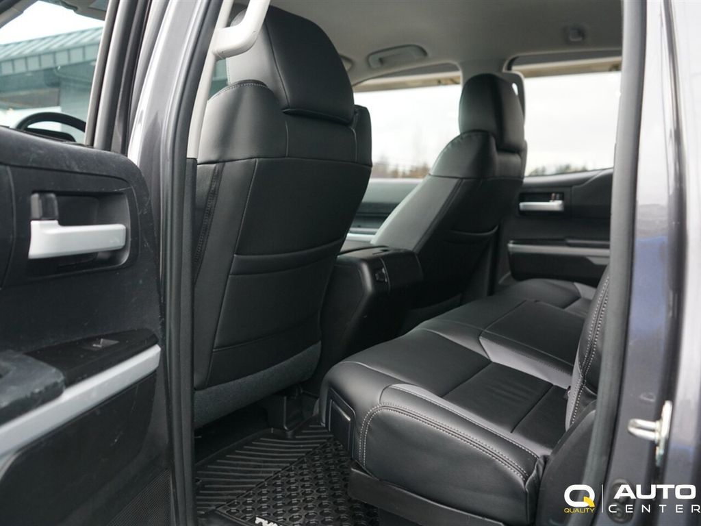 2018 Toyota Tundra  - 22972932 - 29