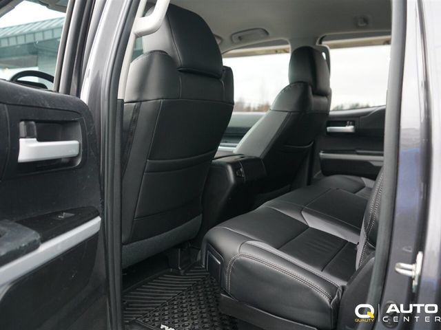 2018 Toyota Tundra  - 22972932 - 29
