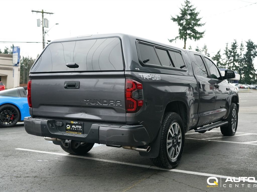 2018 Toyota Tundra  - 22972932 - 3