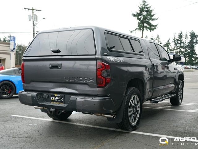 2018 Toyota Tundra  - 22972932 - 3