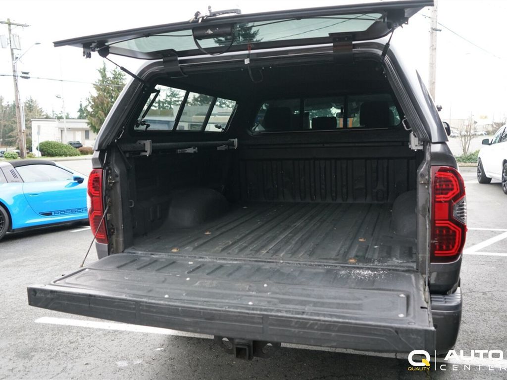 2018 Toyota Tundra  - 22972932 - 6