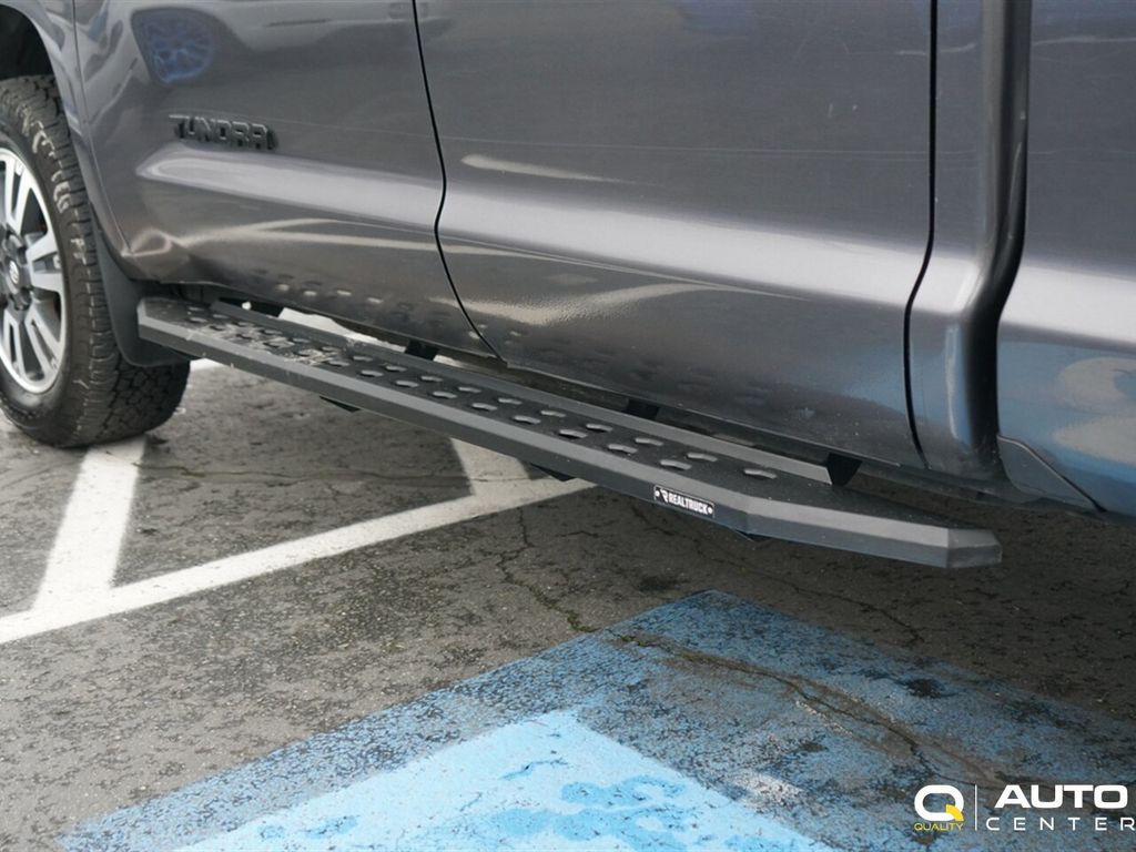 2018 Toyota Tundra  - 22972932 - 7