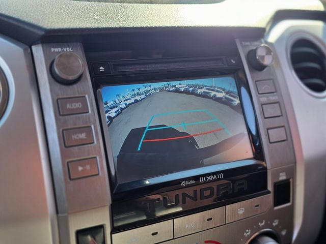 2018 Toyota Tundra  - 22976930 - 9