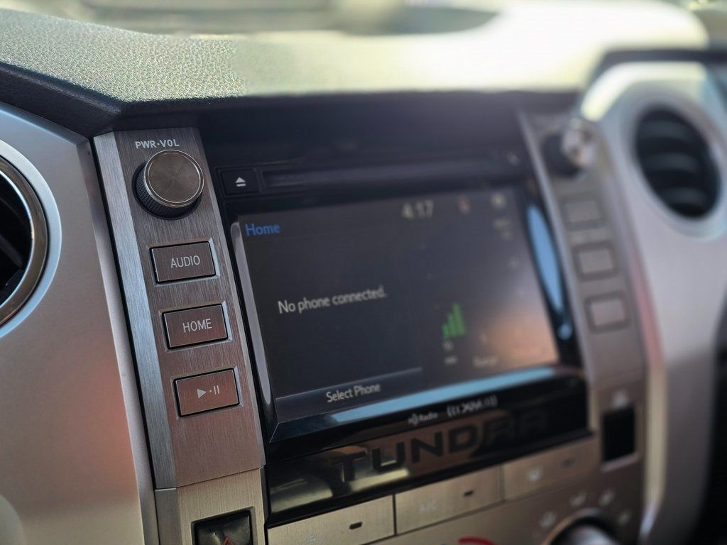 2018 Toyota Tundra  - 22976930 - 10