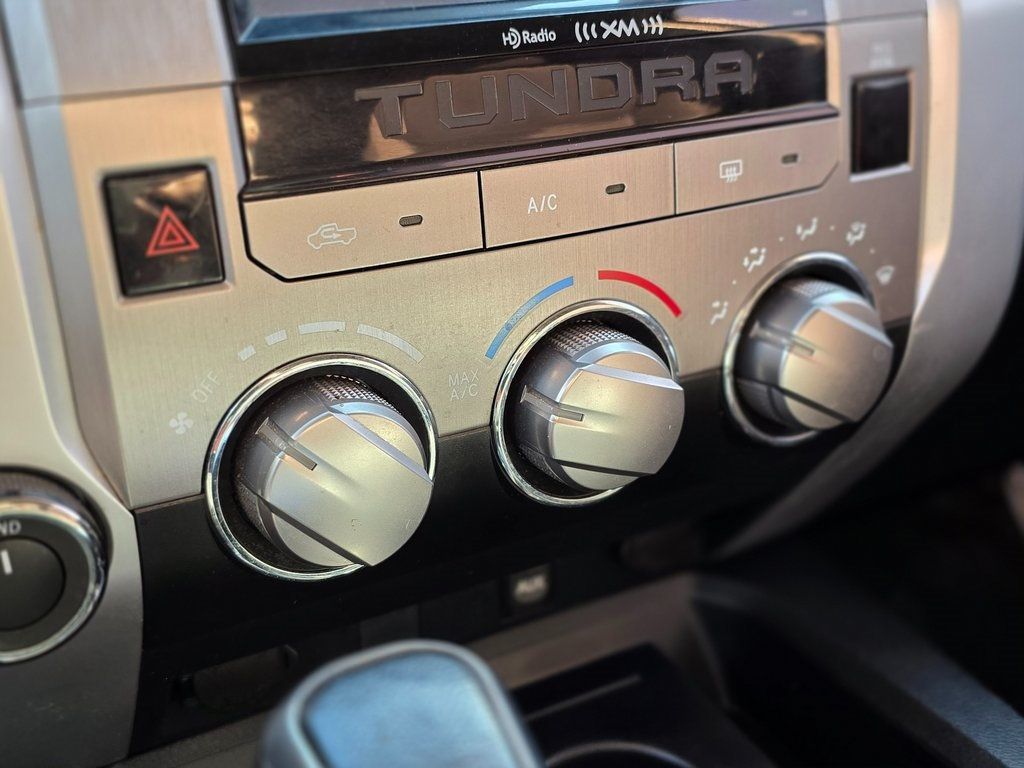 2018 Toyota Tundra  - 22976930 - 11